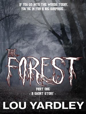 cover image of Part One: The Forest, #1